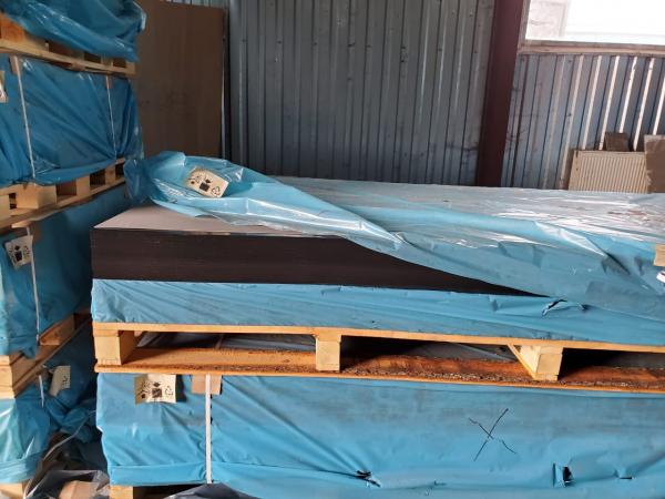 Листовой ПНД пластик, листовой полипропилен, АБС пластик листовой — фото 2